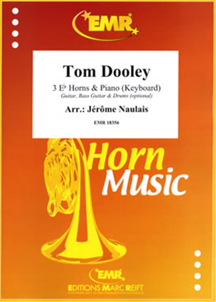 Tom Dooley